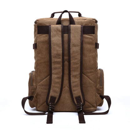 Baoersen Backpack - Bags By Benson