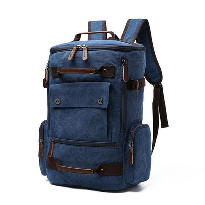 Baoersen Backpack - Bags By Benson