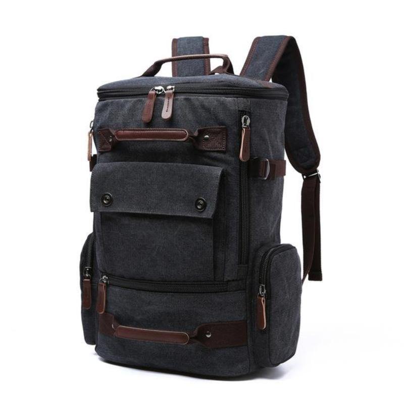 Baoersen Backpack - Bags By Benson