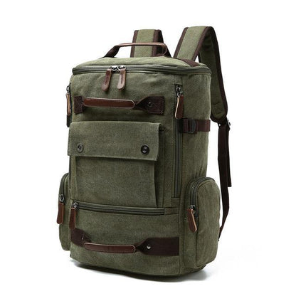 Baoersen Backpack - Bags By Benson