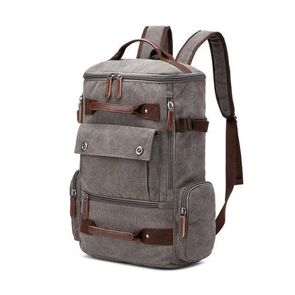 Baoersen Backpack - Bags By Benson