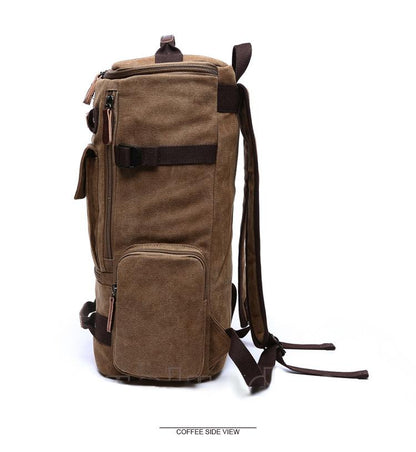 Baoersen Backpack - Bags By Benson