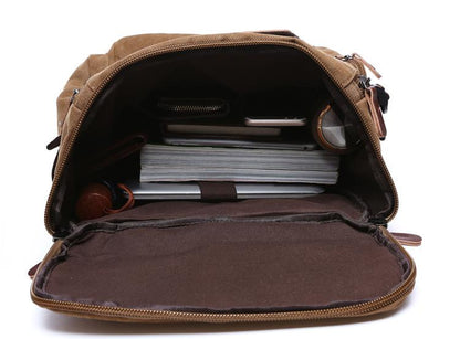 Baoersen Backpack - Bags By Benson