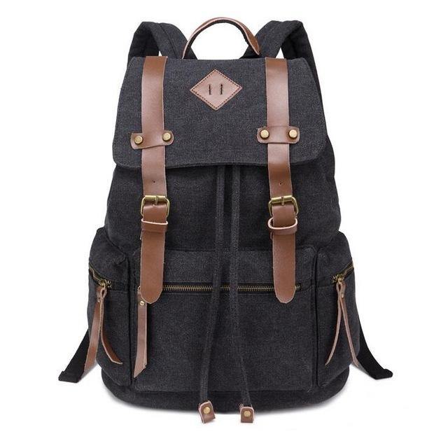 Foruform Backpack - Bags By Benson
