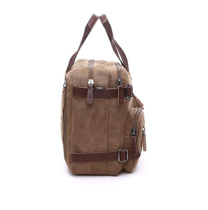 Tagdot Laptop Bag - Bags By Benson