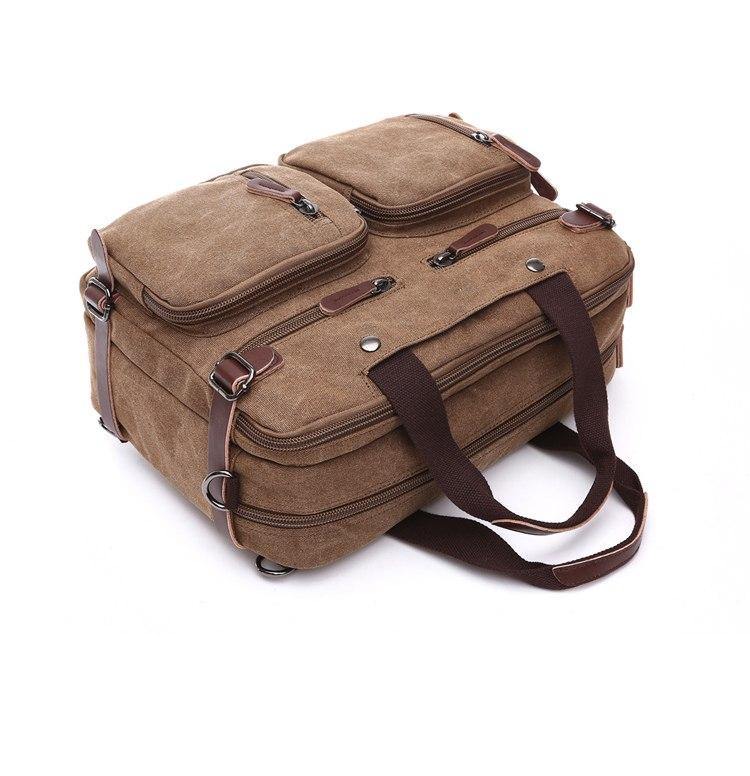Tagdot Laptop Bag - Bags By Benson