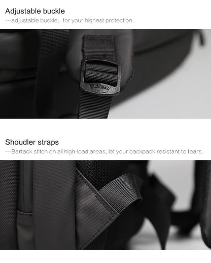 Aoking Backpack 87 - Bags By Benson