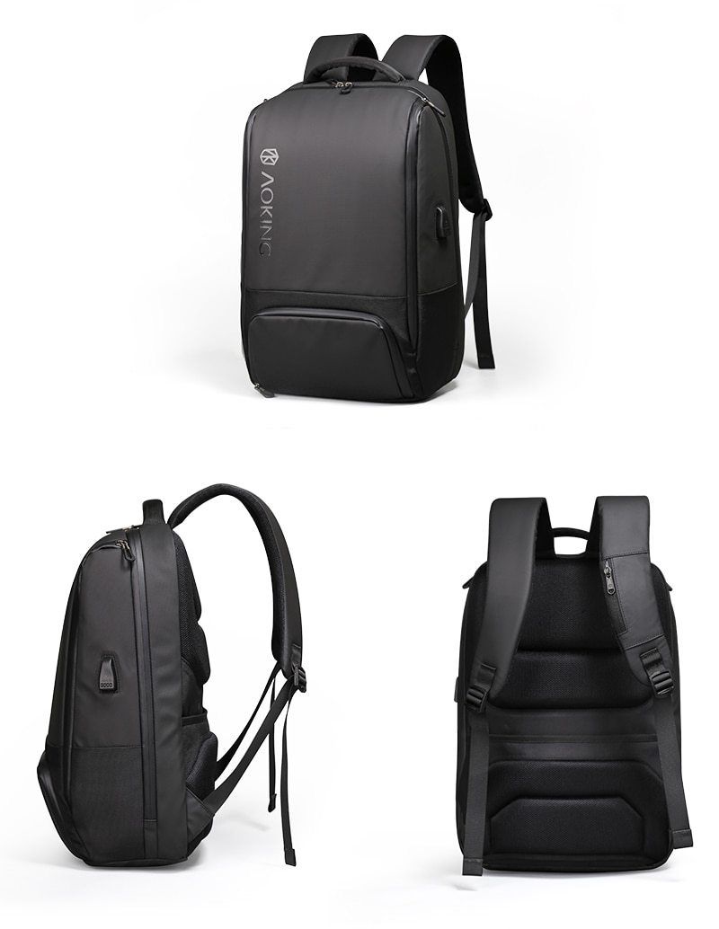 Aoking Backpack 87 - Bags By Benson