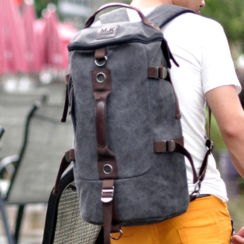 Wellvo Backpack - Bags By Benson