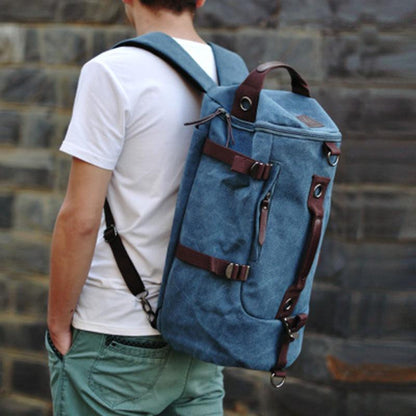 Wellvo Backpack - Bags By Benson