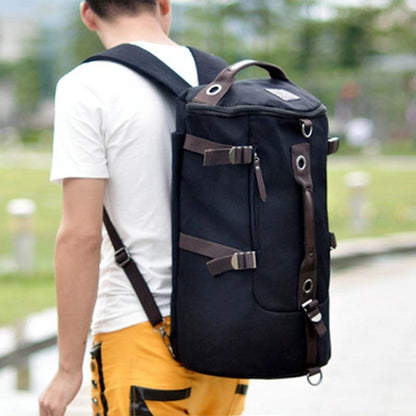 Wellvo Backpack - Bags By Benson