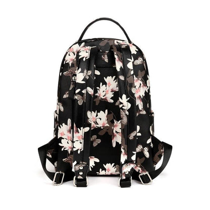 Colorland Nappy Backpack III - Bags By Benson