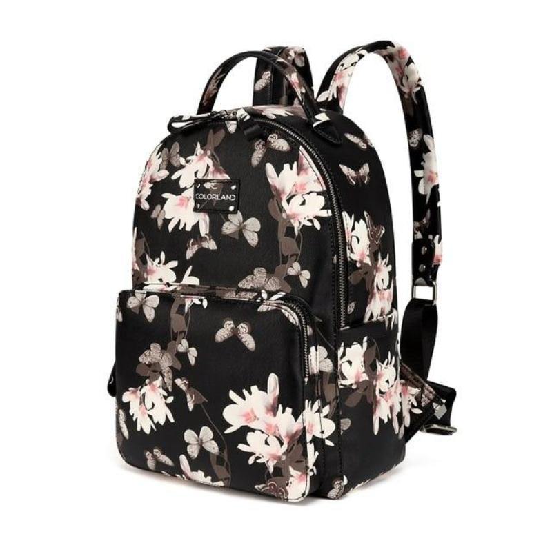 Colorland Nappy Backpack III - Bags By Benson