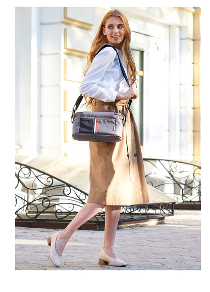 Insular Pram Caddy III - Bags By Benson