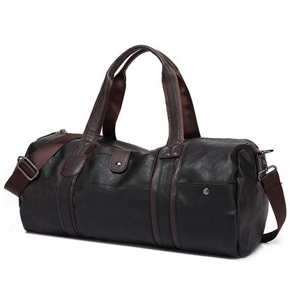 Temena Overnight Bag - Bags By Benson