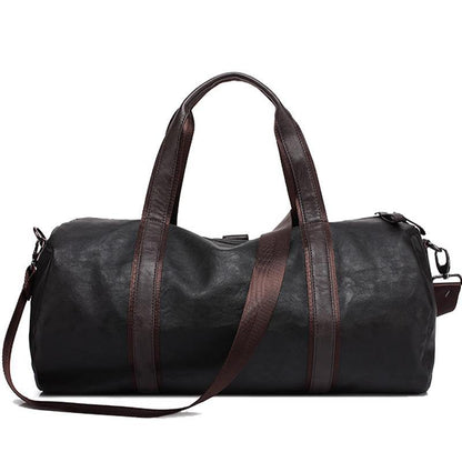 Temena Overnight Bag - Bags By Benson