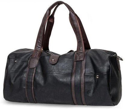 Temena Overnight Bag - Bags By Benson