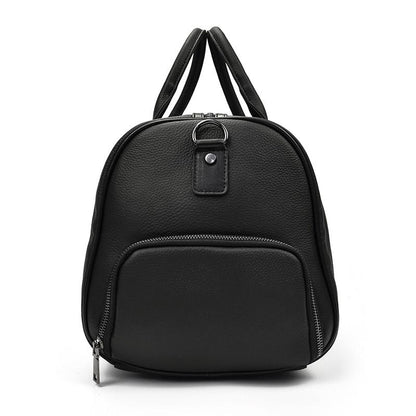 Luufan Leather Weekender - Bags By Benson