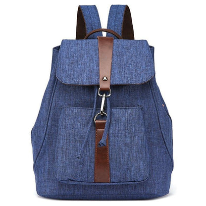 Joneton Backpack - Bags By Benson