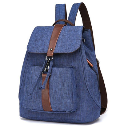 Joneton Backpack - Bags By Benson