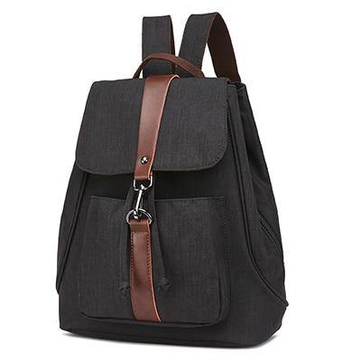 Joneton Backpack - Bags By Benson