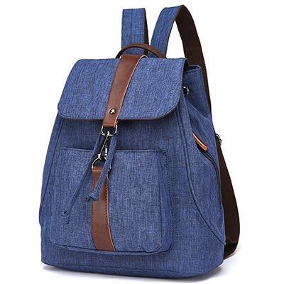 Joneton Backpack - Bags By Benson
