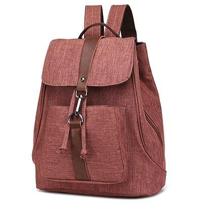 Joneton Backpack - Bags By Benson