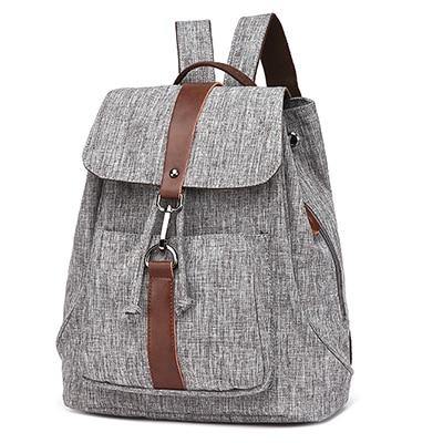 Joneton Backpack - Bags By Benson