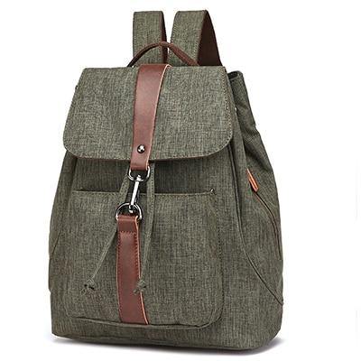 Joneton Backpack - Bags By Benson