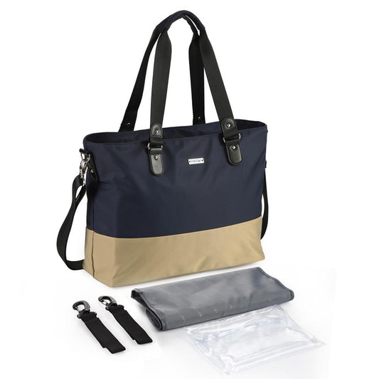 Insular Nappy Bag VI - Bags By Benson