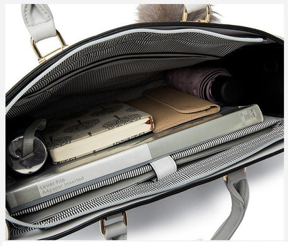 Kinmac Womens Laptop II - Bags By Benson