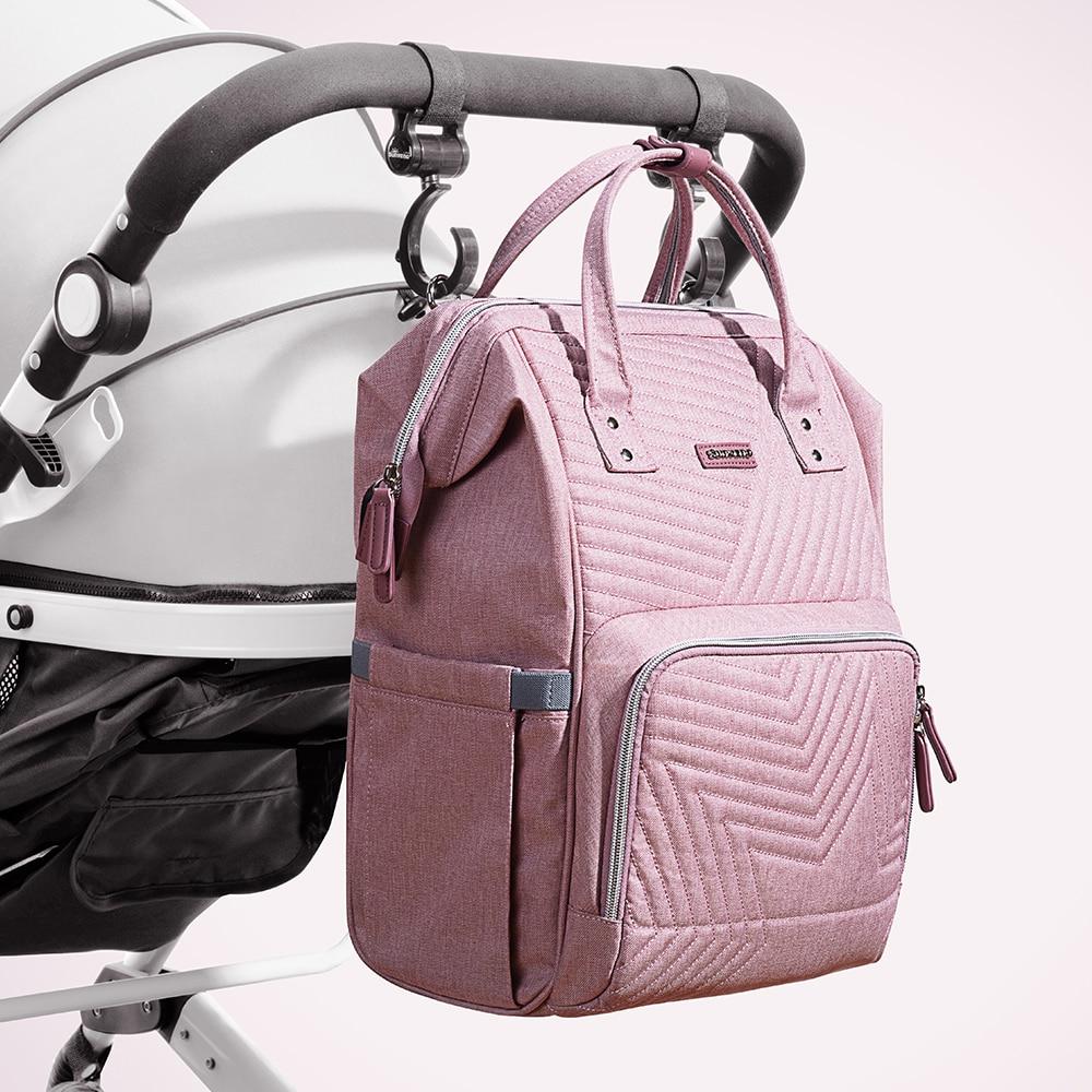 Sunveno Nappy Backpack II - Bags By Benson