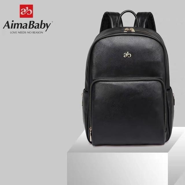 AimaBaby Nappy Backpack - Bags By Benson