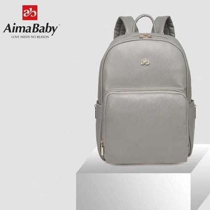 AimaBaby Nappy Backpack - Bags By Benson