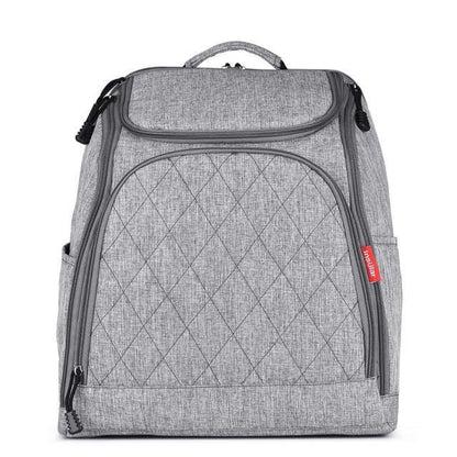 Insular Nappy Backpack VII - Bags By Benson
