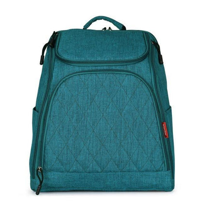 Insular Nappy Backpack VII - Bags By Benson