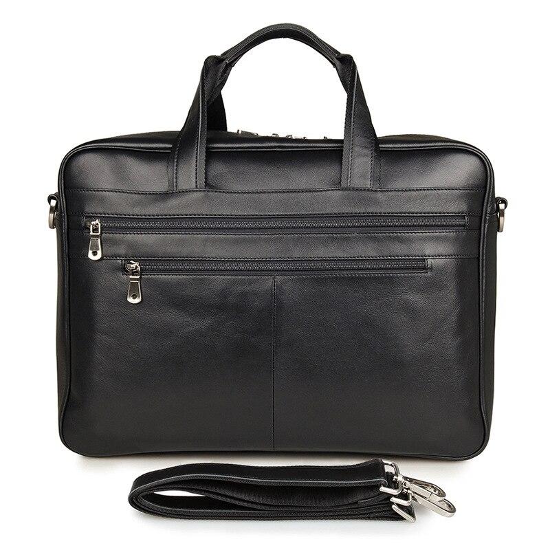 Berchirly Leather Laptop Bags By Benson