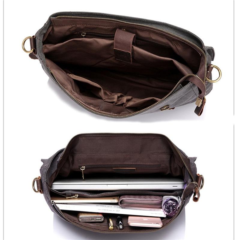 Vaschy Laptop Bag - Bags By Benson